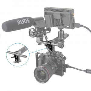SmallRig 1549, Clema pentru sina de 15mm