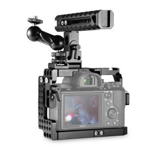 Sony A7II/A7RII/A7SII Accessories Kit 1894