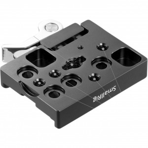  Clamp QR 2143 de Tip Arca