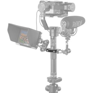 SmallRig 2170 Clemă pentru Tijă pentru Zhiyun Crane V2 / Crane Plus