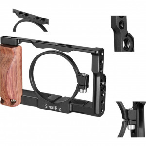 Kit cu Cage 2225 pentru Sony RX100 VI