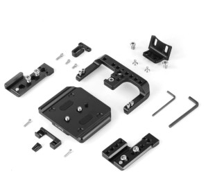 SmallRig 2264 Cage pentru cameră Z-CAM E2