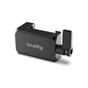 SmallRig 2369 Suport Cold Shoe pentru Cap Telefon Mobil