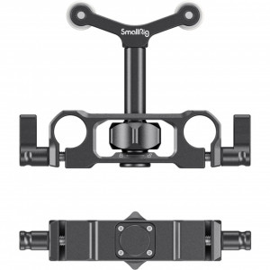 2727 Smallrig  LWS Suport Universal pentru Obiectiv Montare pe Tijă de 15mm
