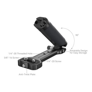 Side Handle for Gimbals 2786C
