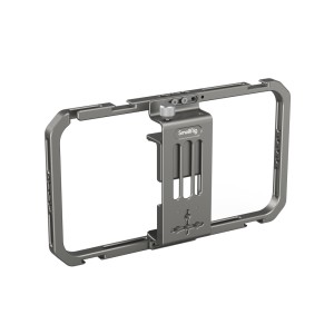 SmallRig 2791B, Cage universal pentru smartphone