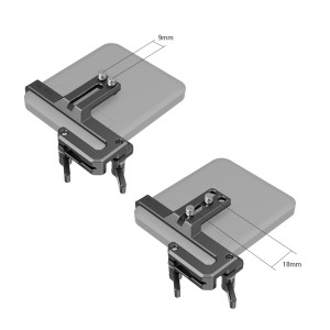 SmallRig 2799 Suport pentru SSD Portabil LaCie