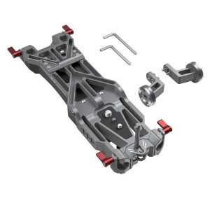 SmallRig 2835 Placă de umăr  VCT pentru Sony FX9