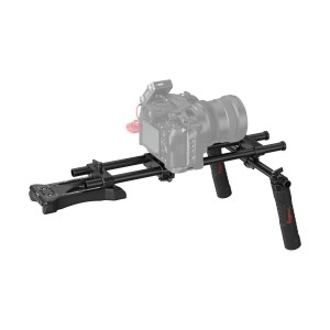 2896C Basic Shoulder Rig Kit