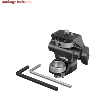SmallRig 2903B, Suport monitor Swivel & Tilt Arri style