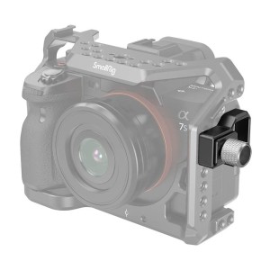 3000 HDMI Cable Clamp voor A7S III Cage