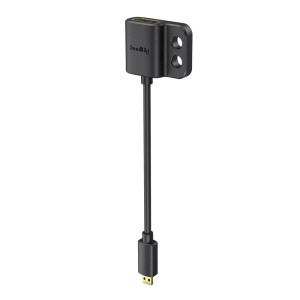3021 Ultra Slim 4K HDMI Adapter Kabel (D naar A)