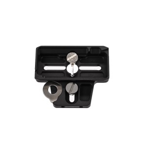 3162B Extended Arca Type Quick Release Plate voor DJI RS 2 en RSC 2 Gimbal