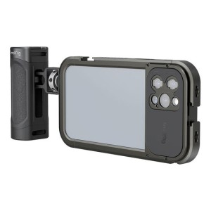 SmallRig 3176, Kit video portabil pentru iPhone 12 Pro Max