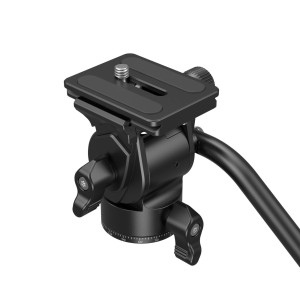 3259B Selection Compact Fluid Head CH10