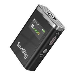 3487 Forevala W60 Wireless Microphone
