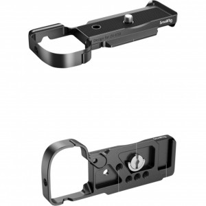 3523 Mâner de Extensie pentru Sony ZV-E10, Negru
