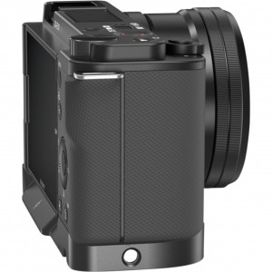 3523 Mâner de Extensie pentru Sony ZV-E10, Negru
