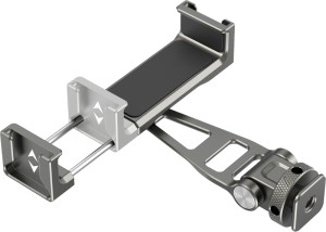 SmallRig 3559 Multifunctional Universal Metal Smartphone Holder
