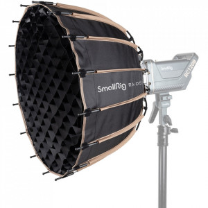 SmallRig 3585 RA-D55, Softbox Parabolic