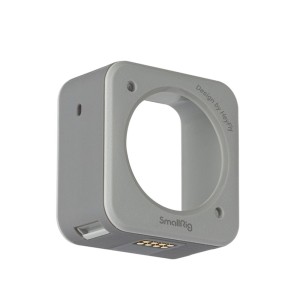 3627 DJI Action2 Magnetic Case( Grey)