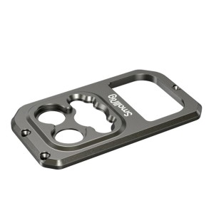 3634 17mm Threaded Lens Backplane voor iPhone 13 Pro Max Cage