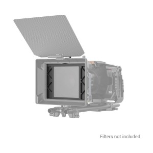 3648 Filter Tray (4 x 4")