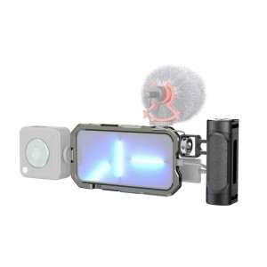 SmallRig 3735 Handheld Video Kit pentru iPhone 13