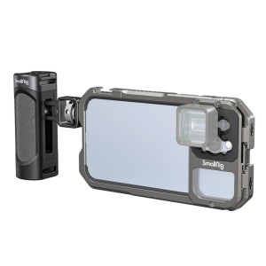 3747 Handheld Video Kit voor iPhone 13 Pro Max