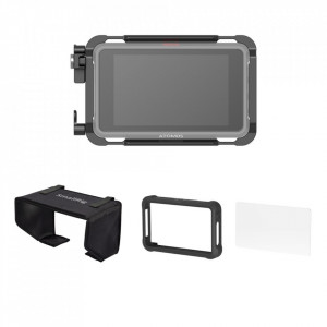 SmallRig 3788, Kit Cage pentru Atomos Ninja V/Ninja V+