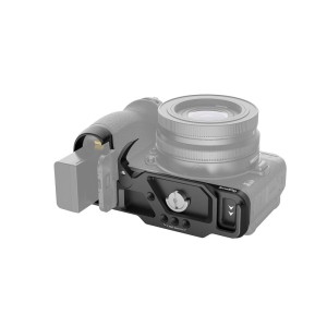 3857 Baseplate for Nikon Z 30