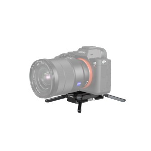 3913 Multifunctional Quick Release Plate (Arca Type)