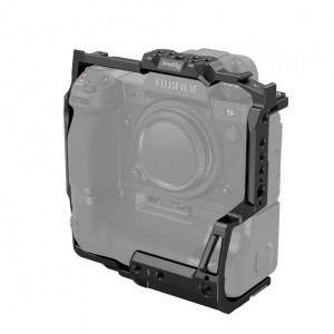 SmallRig 3933, Cage multifunctional pentru FUJIFILM X-H2S cu grip FT-XH