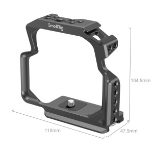 3948 Camera Cage for OM SYSTEM OM 1
