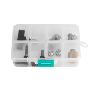 SmallRig 3995 Set de Șuruburi și Piulițe