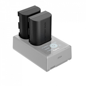 SmallRig 4071 LP-E6NH, Acumulator pentru camera foto
