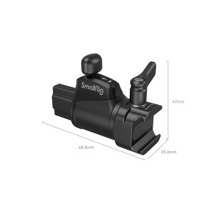 4112 Universal Rotating Handle Adapter