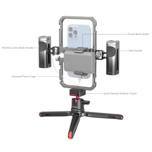 4120 All in One Video Kit Pro (2022)