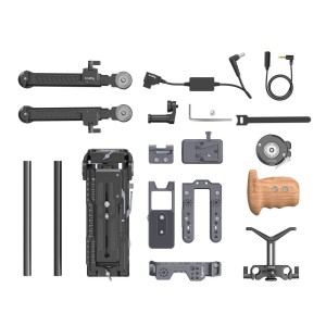 4125 Shoulder Rig Kit for Sony FX6