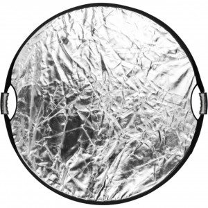 4129 Smallrig Reflector Circular Pliabil 5-în-1 de 80cm cu Mâner
