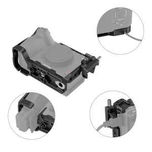 4183 Cage for Sony FX30 / FX3