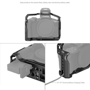 4214 Cage for Canon EOS R50