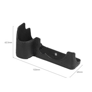 4232 Leather Case for FUJIFILM X S20