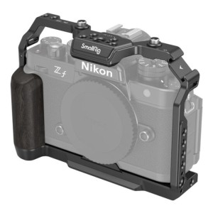 SmallRig 4261 Cage pentru Nikon Z f