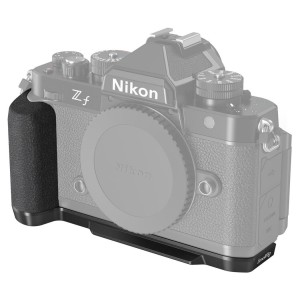 SmallRig 4262 Mâner în Formă de L pentru Nikon Z f