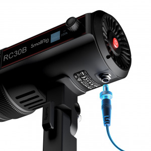 Lumina Video LED COB RC 30B