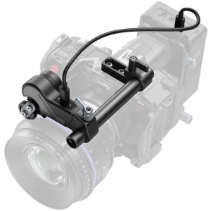 SmallRig 4296B, Follow Focus, Sistem de control wireless pentru obiective
