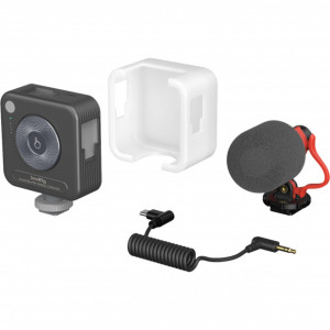 Trepied Smartphone pentru Vlogging