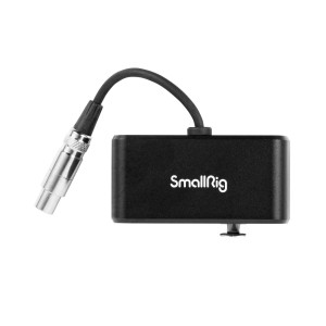 4390 DMX Adapter