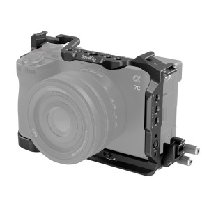 4422 Cage Kit for Sony Alpha 7C II / Alpha 7CR